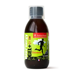 Beez'nergy Gel+ Endurance