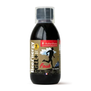 Beez'nergy Gel+ Fast