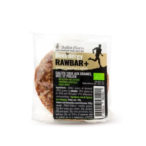 Galette Beez'nergy RAWBAR +