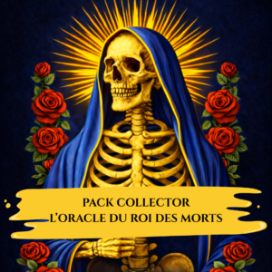 Pack Collector de L'Oracle du Roi des Morts