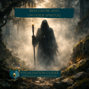 Visualisation Guidée : Rencontre avec un guide spirituel