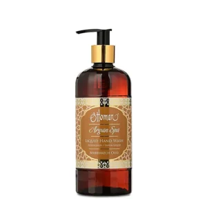 Argan Spa Savon Liquide Marrakech Oud