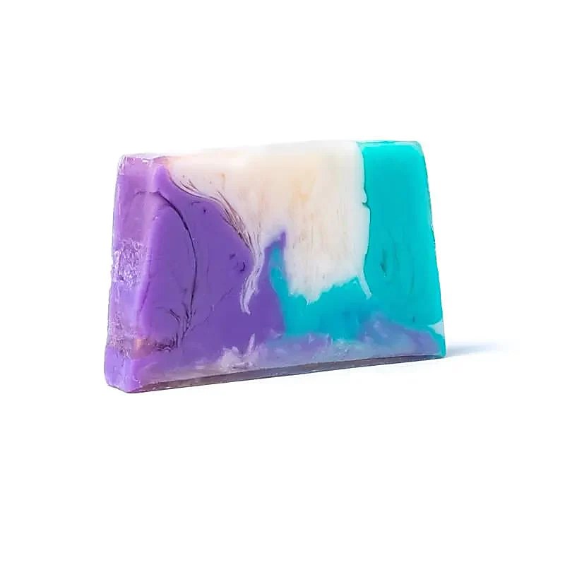 Savon artisanal naturel Angel - 80 G