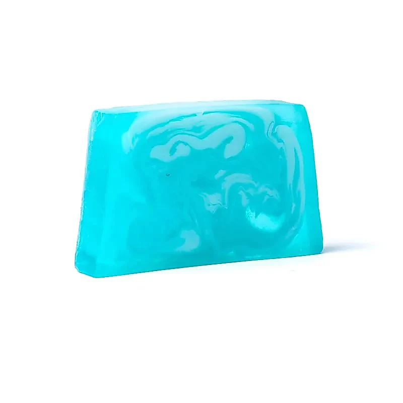 Savon artisanal naturel Fleur de Coton - 80 G
