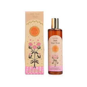 spray d’ambiance et de linge Seek Your Truth