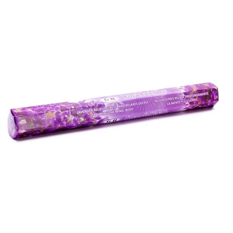 Encens Lavande Royale