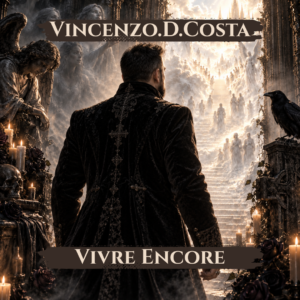 Album "Vivre Encore" + Livret des paroles en PDF
